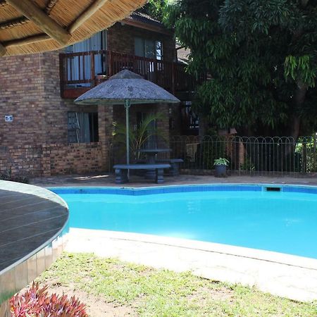 Ilanga Lodge St Lucia Exterior photo