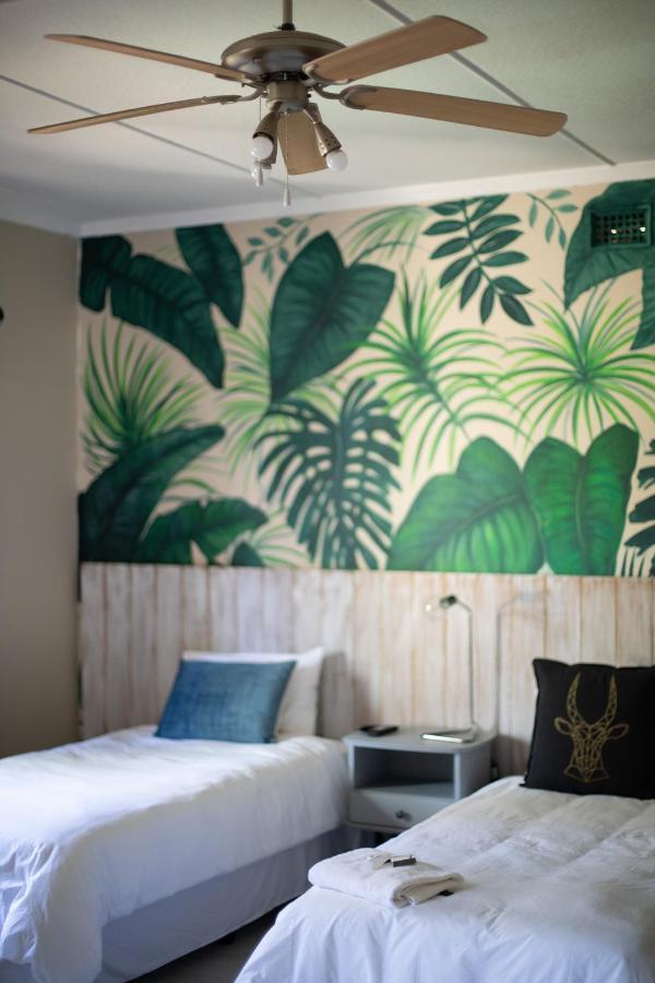 Ilanga Lodge St Lucia Exterior photo