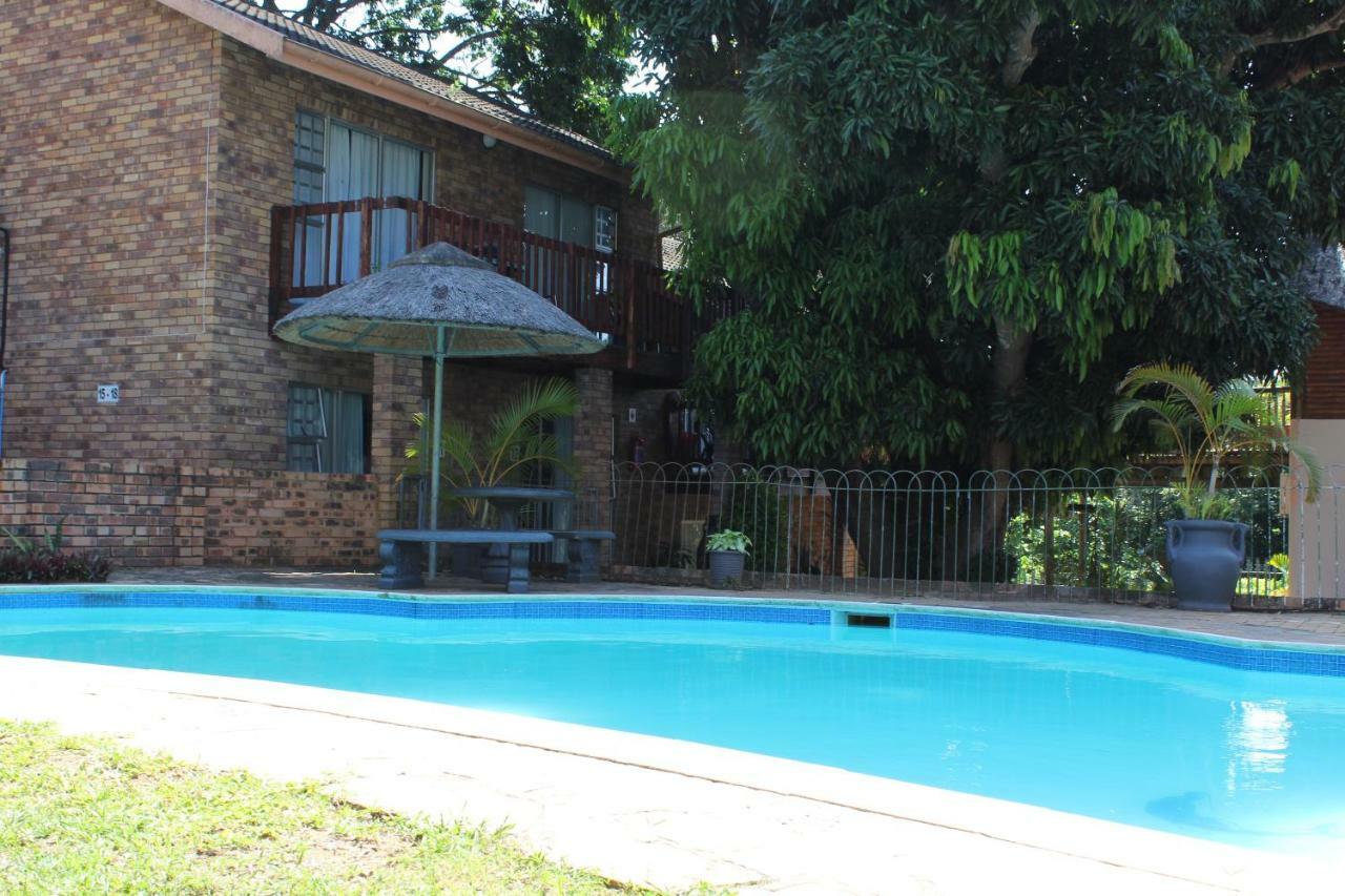 Ilanga Lodge St Lucia Exterior photo