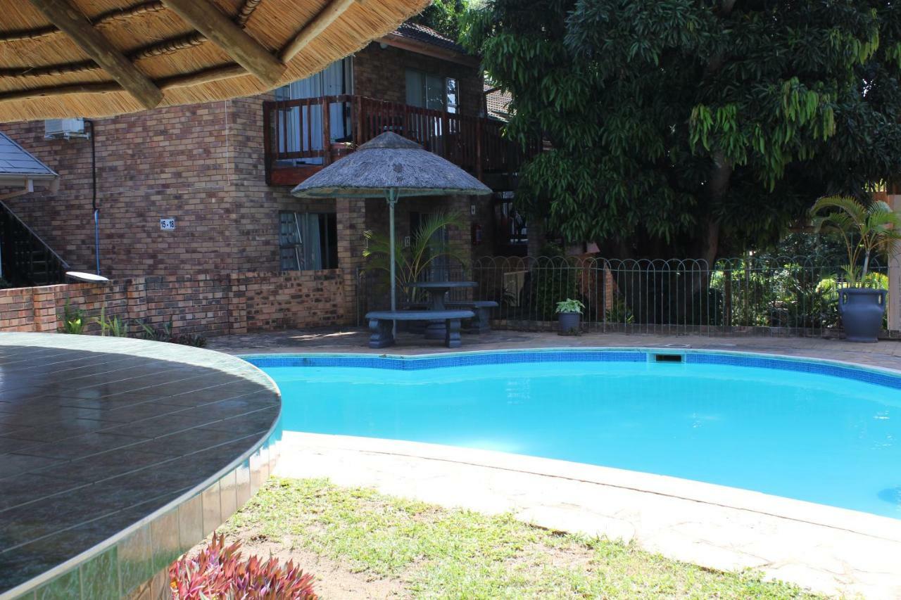 Ilanga Lodge St Lucia Exterior photo